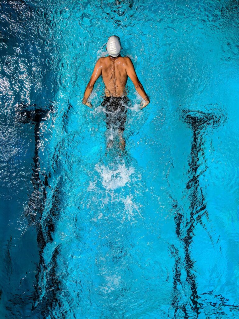 Go Budy - Let's move together - The sport app that motivates you to push your limits.