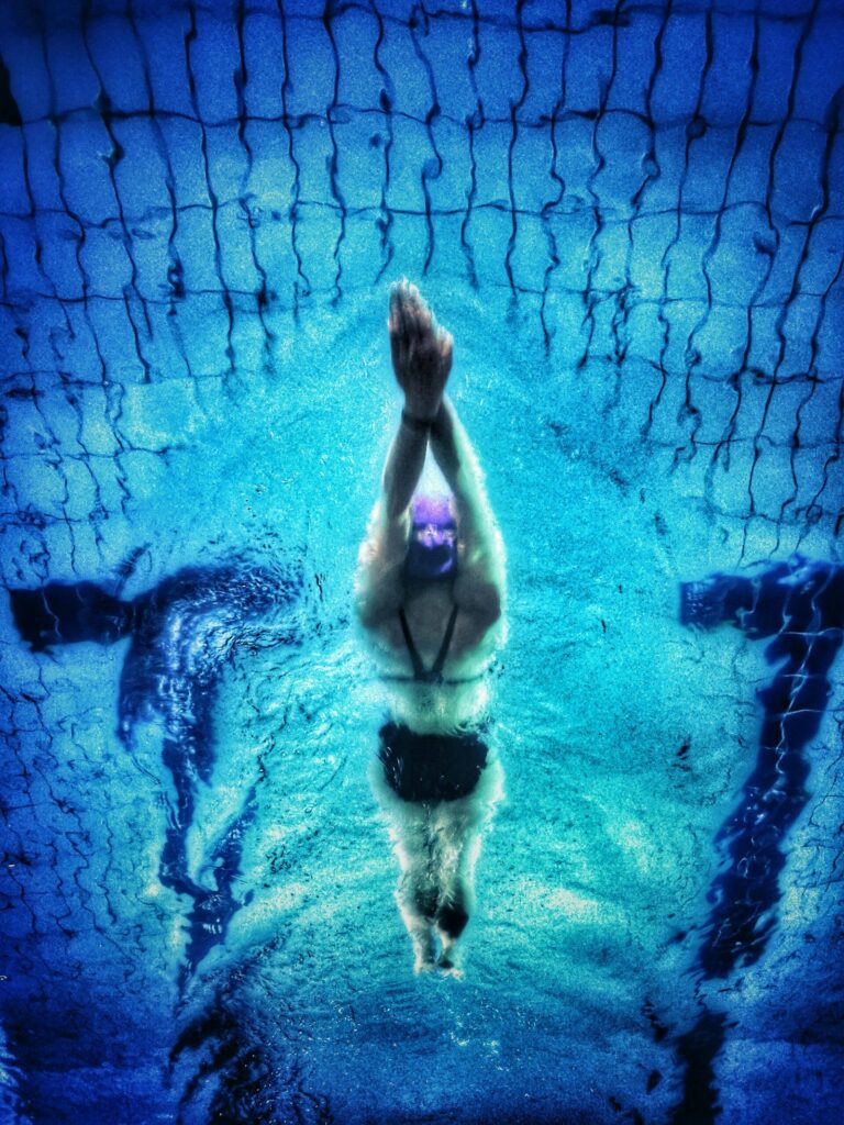Go Budy - Let's move together - The sport app that motivates you to push your limits.