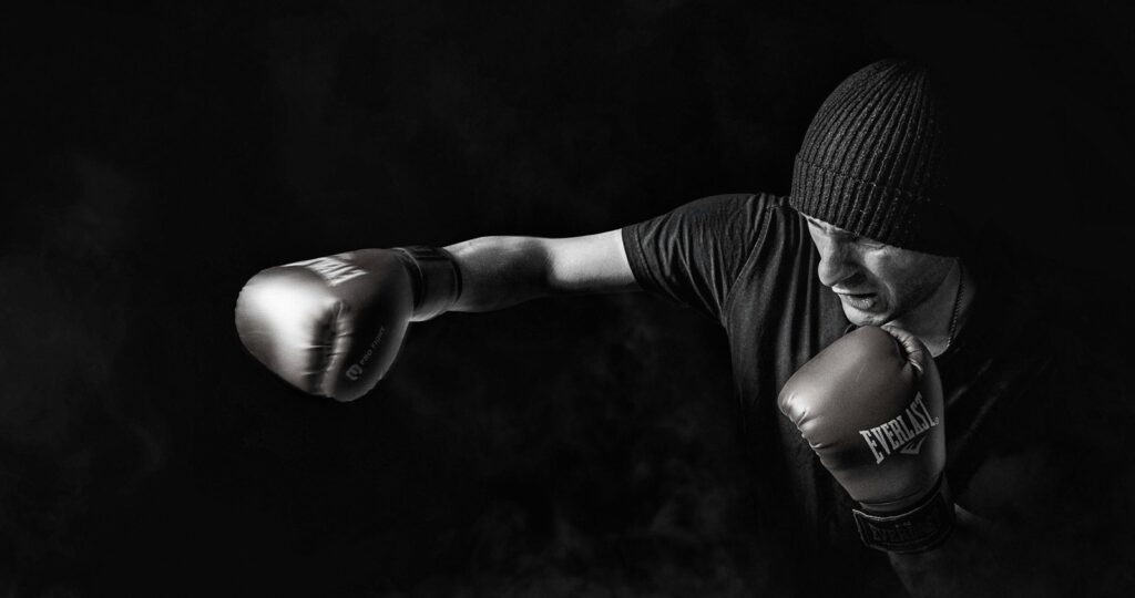 Go Budy - Let's move together - The sport app that motivates you to push your limits.