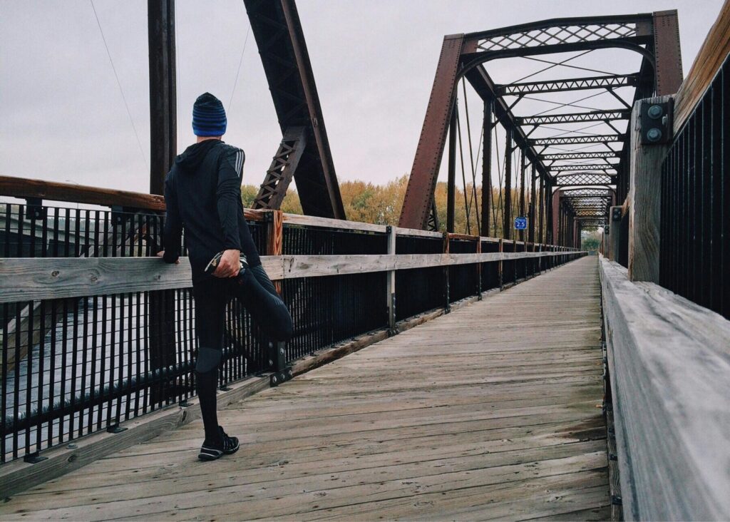 Go Budy - Let's move together - The sport app that motivates you to push your limits.