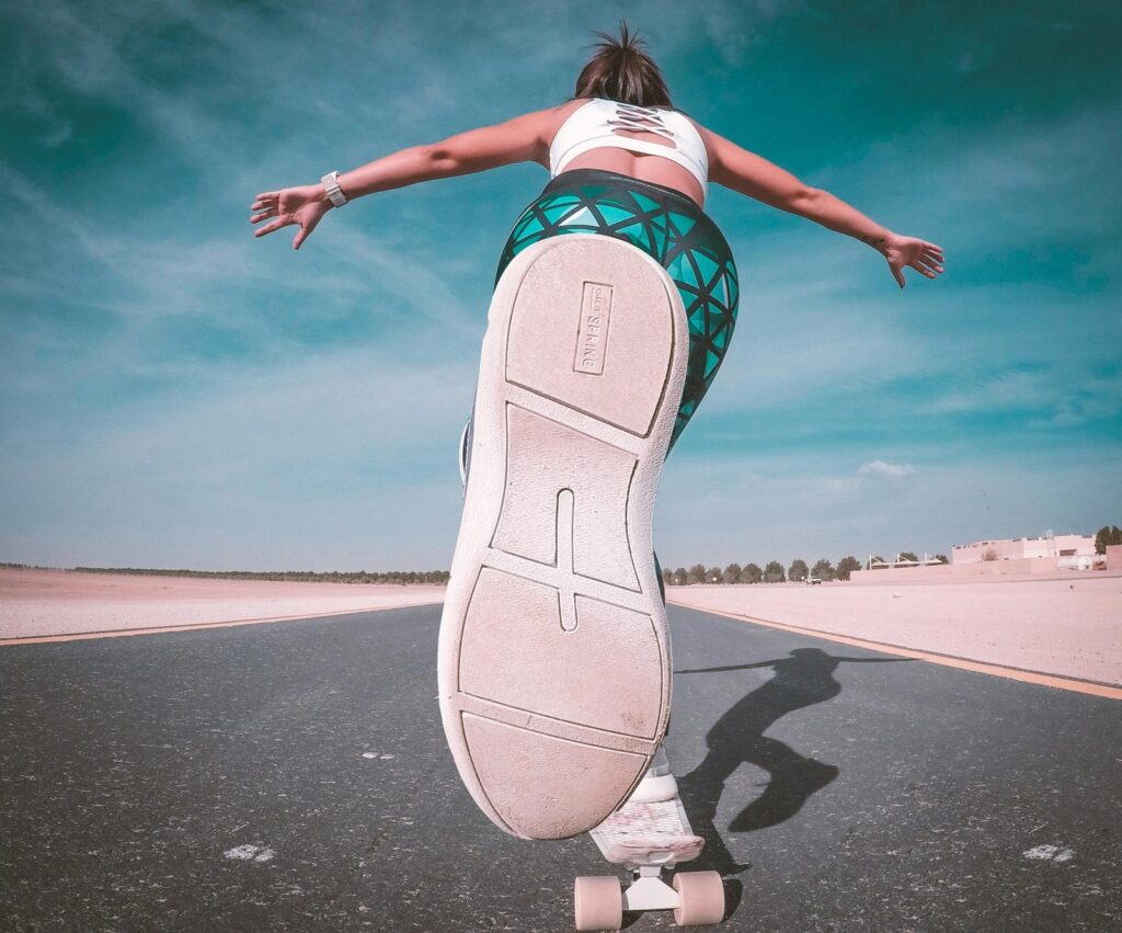 Go Budy - Let's move together - The sport app that motivates you to push your limits.