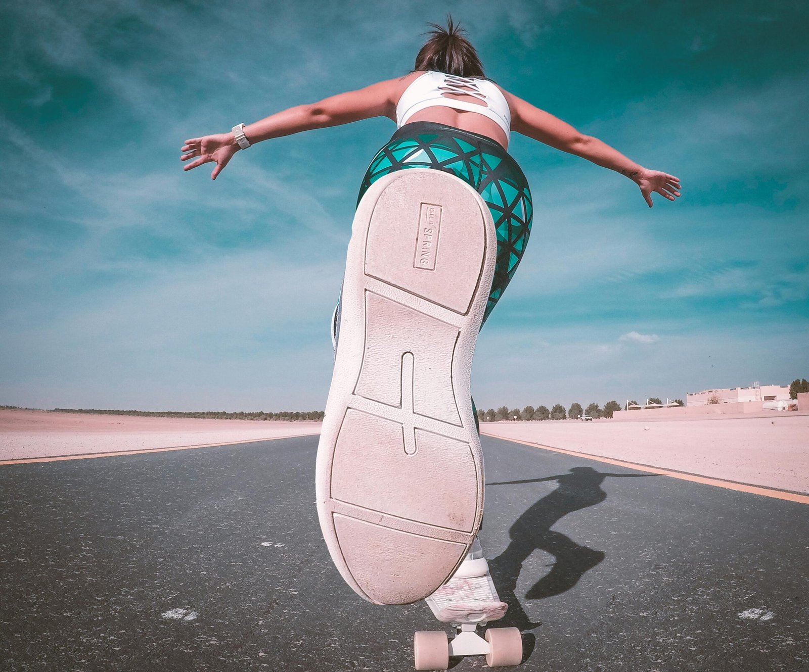 Go Budy - Let's move together - The sport app that motivates you to push your limits.