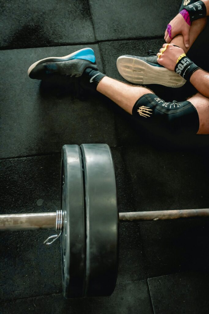 Go Budy - Let's move together - The sport app that motivates you to push your limits.