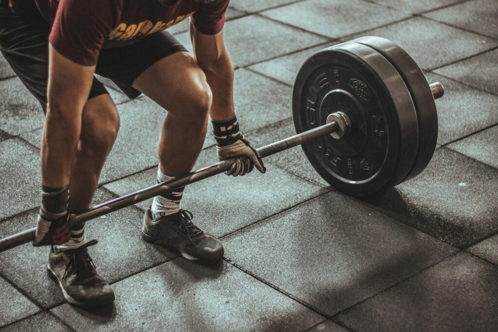 Go Budy - Let's move together - The sport app that motivates you to push your limits.