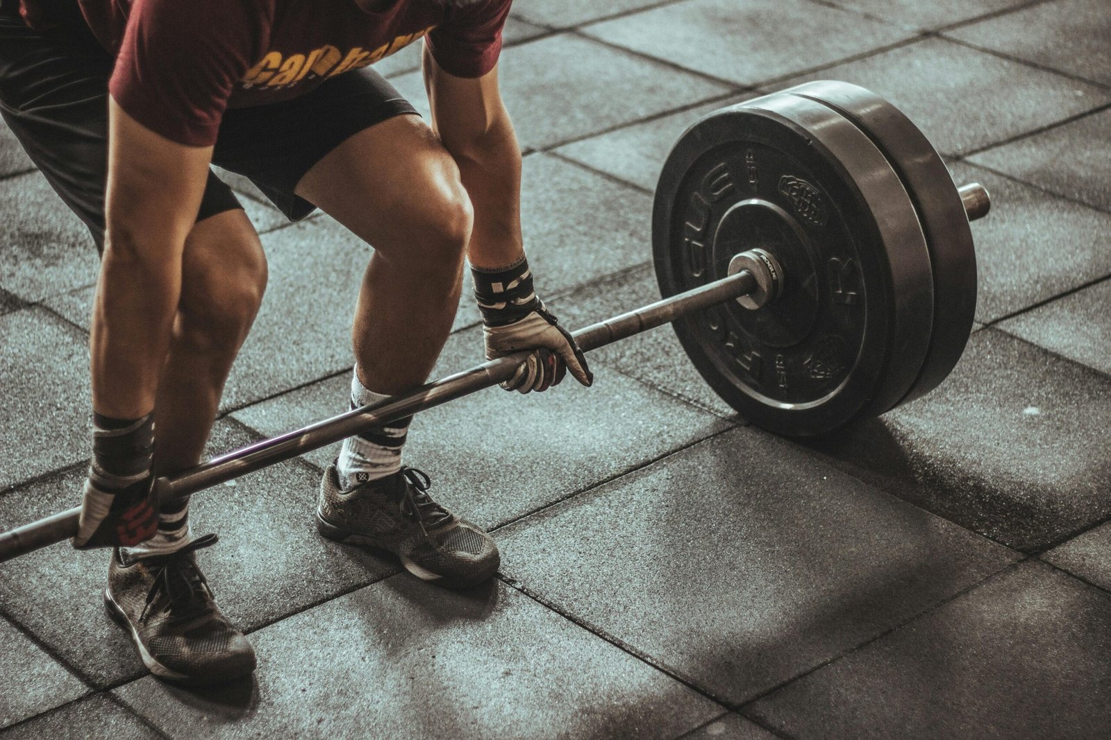 Go Budy - Let's move together - The sport app that motivates you to push your limits.